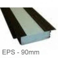 90mm YBS Cavi-Mate EPS Cavity Closer