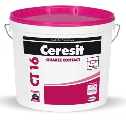 Ceresit CT16 Primer - 10 litres