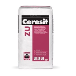 Ceresit ZU Insulation and Mesh Adhesive (Base Coat Render)