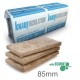 85mm DriTherm 37 Standard Cavity Slab Knauf (pack of 8)