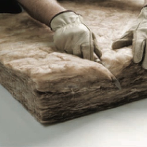 170mm Earthwool Loft Roll 44 (Combi-cut)