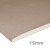 15mm Plasterboard Knauf Wallboard - 1200mm x 2400mm - Pallet of 60