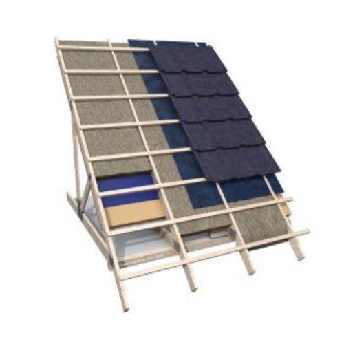 50mm Rocksilk RS45 Universal Insulation Slab Knauf (pack of 10)