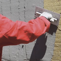 20mm Rockwool Frontrock S External Wall Insulation Slab - 1000mm x 600mm (pack of 8)