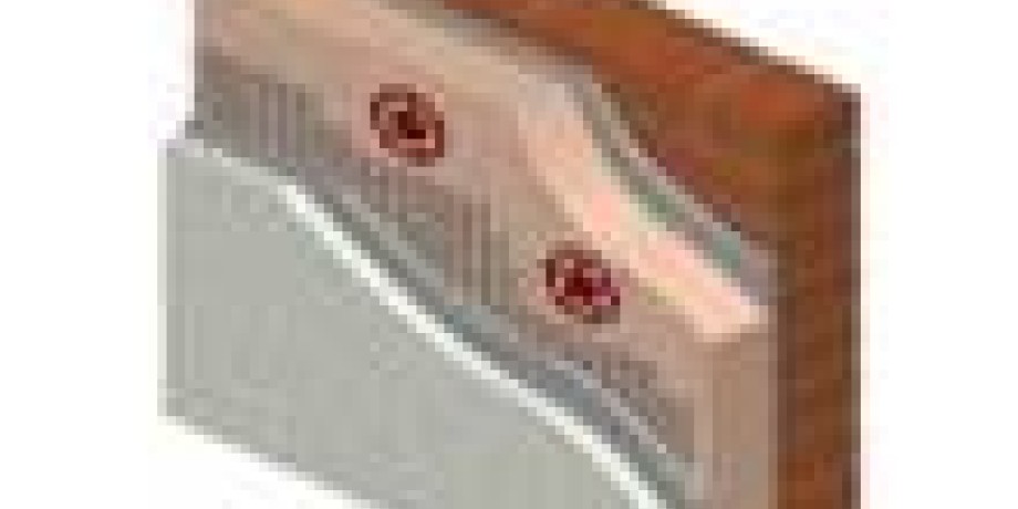 Types of External Wall Insulation (EWI) Systems 