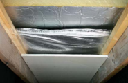DIY Guide to Reflective Insulation