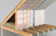 Pitched Roof Insulation – Part One