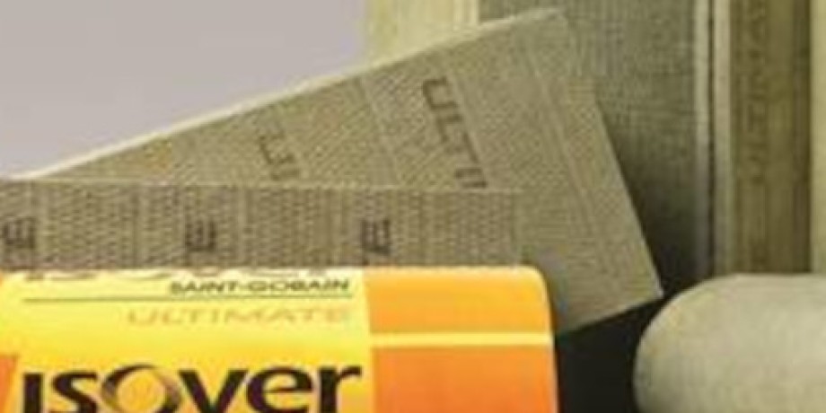 What Is New on the UK Insulation Market