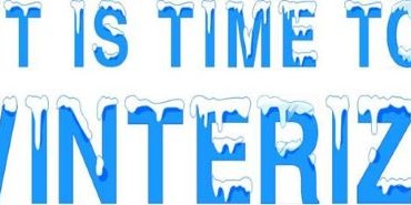 It's Time to Winterize your Loft and Basement