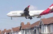 Heathrow Noise Insulation Plan