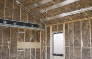 Acoustic Insulation Lessons