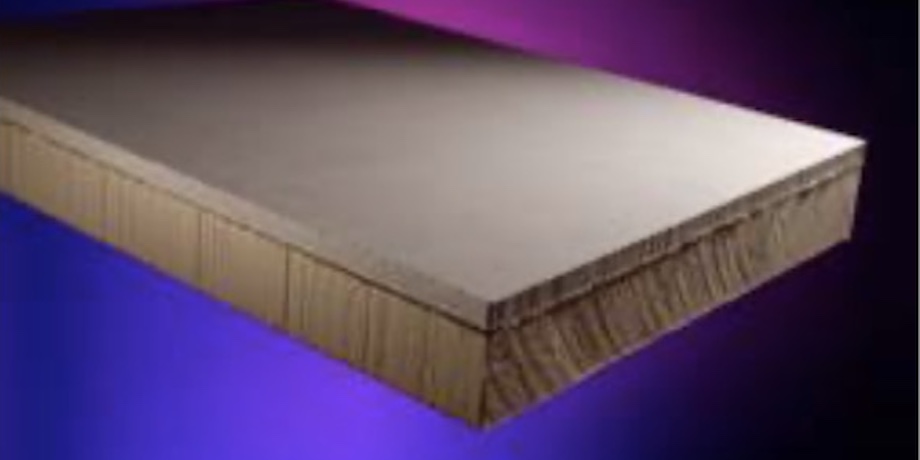 EcoTherm EcoLiner Insulated Plasterboards - Perfect Solution for your Wall Insulation