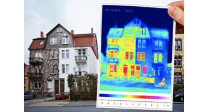 Energy and Money Savings with Solid Wall Insulation