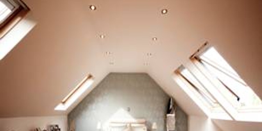 Loft Conversion and Insulation is a Perfect Christmas Gift