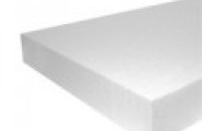 Rigid Insulation Boards - Polystyrene Insulation Boards
