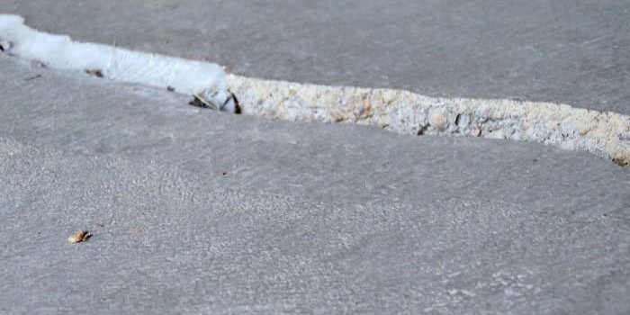 Protect Concrete Slab Floors with the Clayboard Void Former