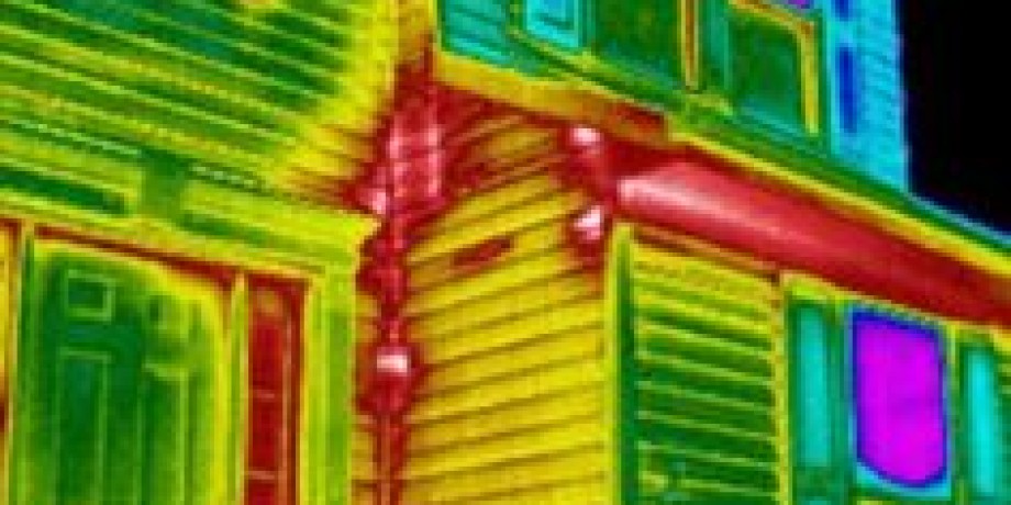 Definition and Types of Thermal Bridges