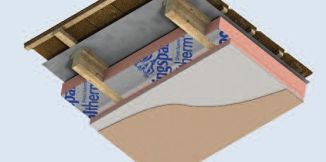 Easy Drylining with Insulated Plasterboard