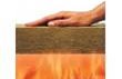 Fire And Moisture Resistant Insulation