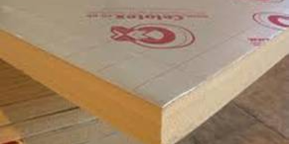 How to Insulate Your Internal Walls using Celotex GA 4000 Insulation Board