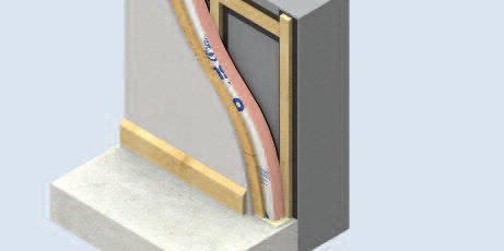 Kingspan Kooltherm K13 and K14 Installation Instructions 