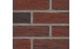 Antique Red Multi 436 