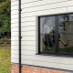 10mm Cedral Lap Fibre Cement Cladding Board - Standard Painted - Wood Effect