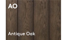 Antique Oak 