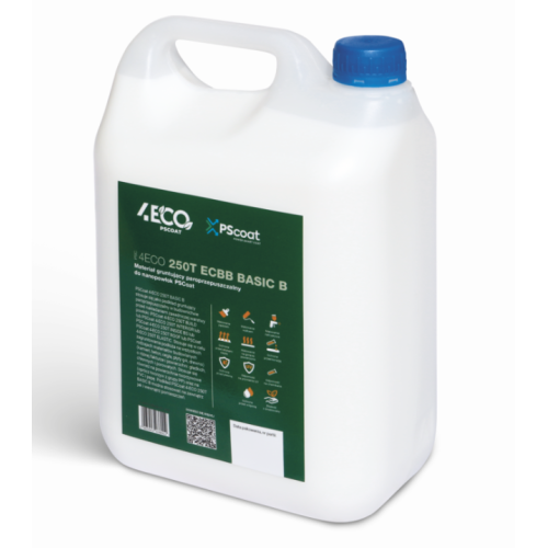 PSC 4ECO 250T ECBB BASIC B - Insulating Primer for Plastered Surfaces - 18 Litres Can