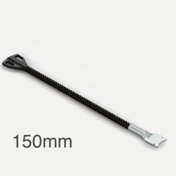 Ancon Teplo-BF-CT-25/150 Channel Wall Tie - Fixings for Ancon 25/14 Restraint System