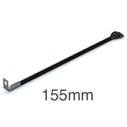 155mm Ancon Teplo-BFL-5 Wall Tie for 76-100mm Cavity