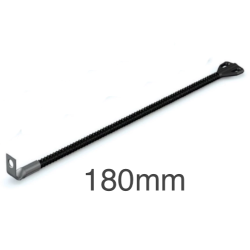 180mm Ancon Teplo-BFL-5 Wall Tie for 101-125mm Cavity