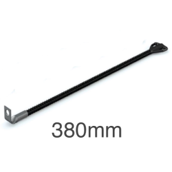 380mm Ancon Teplo-BFL-7 Wall Tie for 301 - 325mm Cavity
