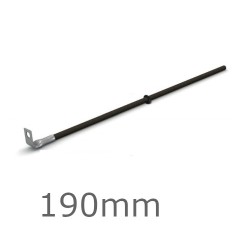 190mm Ancon Teplo-L-Tie - 5mm diameter