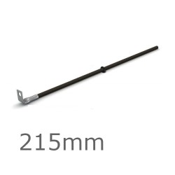 215mm Ancon Teplo-L-Tie - 5mm diameter
