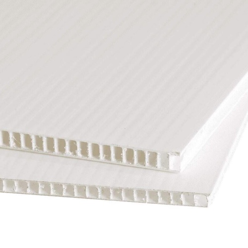 3mm Correx Protection Board 2440mm x 1220mm