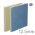 12.5mm Gyproc SoundBloc High Density Acoustic Board 1200x3000mm