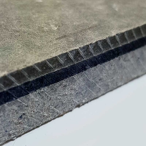 17mm Maxiboard - 600mm x 1200mm