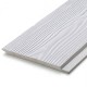 10mm Cedral Lap Fibre Cement Cladding Board - Standard Painted - Wood Effect