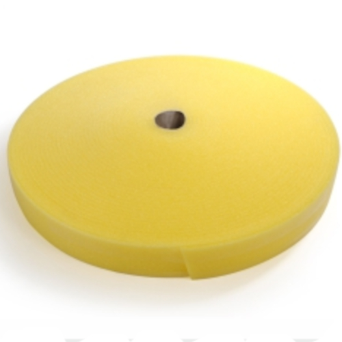 10mm x 150mm Cellecta Yelofon ES10 Edge Strip - Perimeter Flanking Isolation - 50m roll