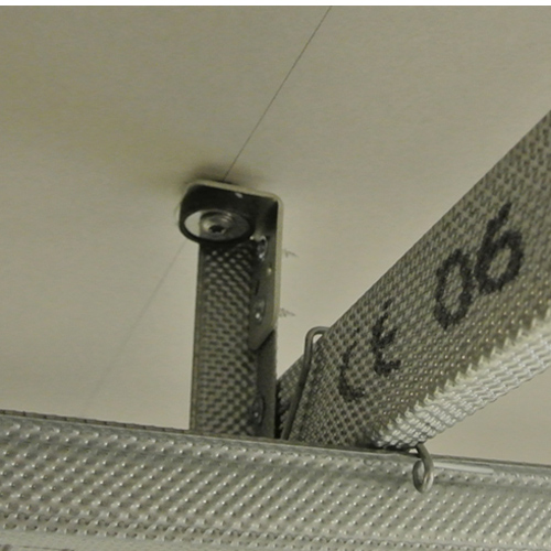 50mm Cellecta AH50 - Acoustic Ceiling Hangers - box of 100