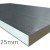 25mm Celotex FR5000 Fire Resistant PIR Insulation Board (pack of 16)