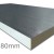 80mm Celotex FR5000 Fire Resistant PIR Insulation Board (pack of 6) - pallet of 5 packs