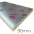 90mm Celotex GA4000 PIR Insulation Board - GA4090