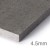 4.5mm Cembrit Windstopper Extreme Fibre Cement Board - Render Carrier Board - 1200mm x 2400mm