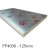 125mm Celotex FF4000 Underfloor Heating Board (pack of 9) - pallet of 2 packs