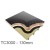130mm Celotex TC3000 Flat Roof Board - Torch on (pack of 3)
