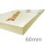 60mm Xtratherm PIR Rigid Insulation Board