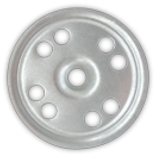 70mm RPI Insulation Panel Washers 9mm (pack of 150).