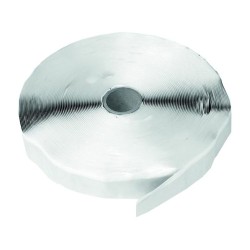 Powerbond Double-Sided Butyl Tape - 2mm x 15mm x 24m Roll